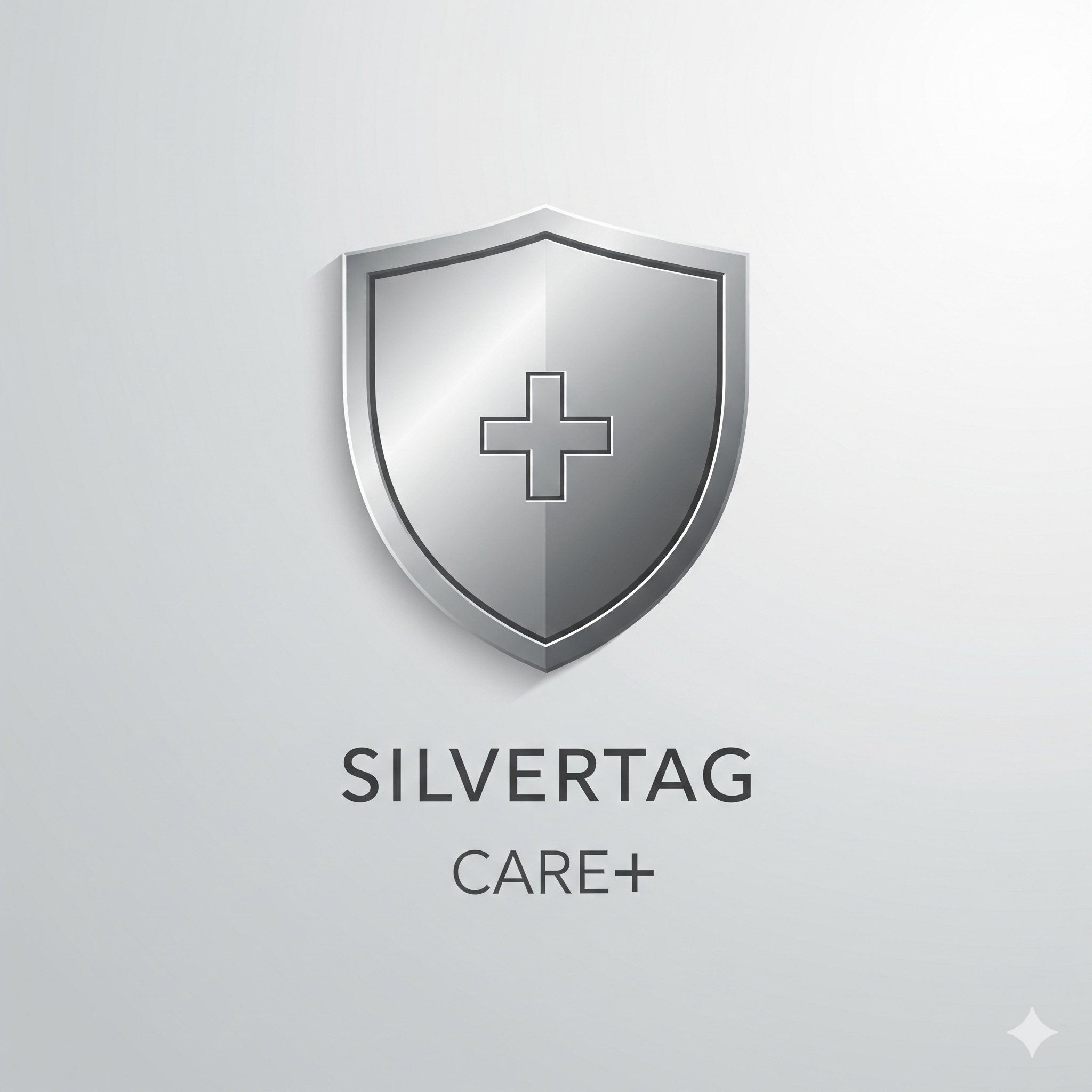 SILVERTAG CARE+ - Silvertag Shop
