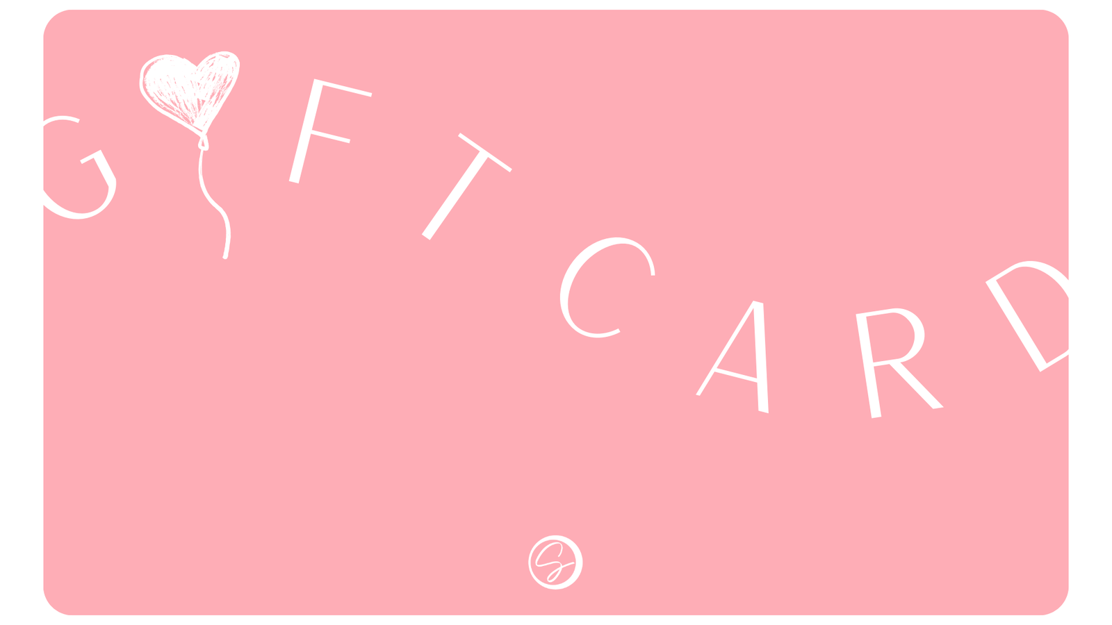 Giftcard Silvertag - Silvertag Shop