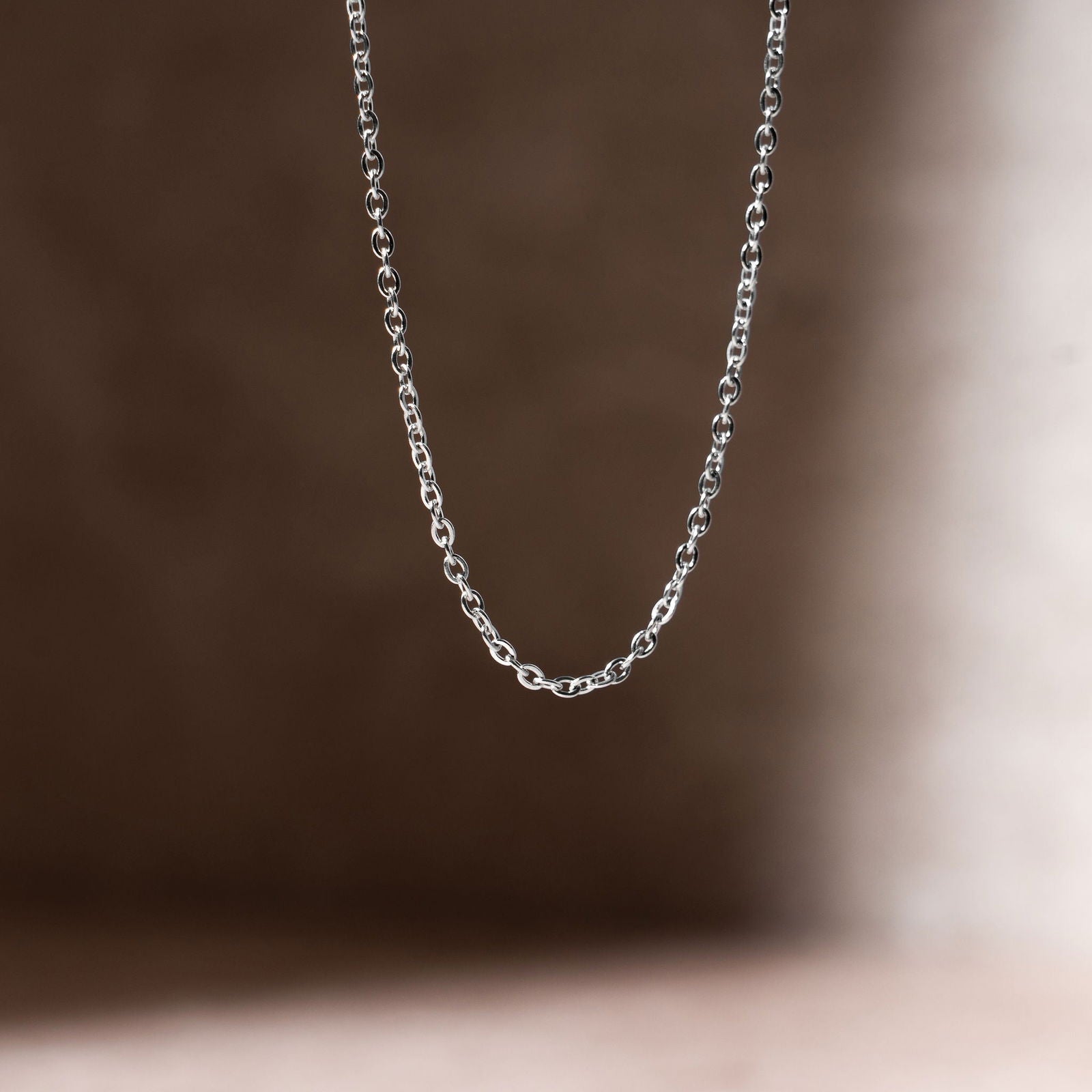 Heart Tag - Silvertag Shop