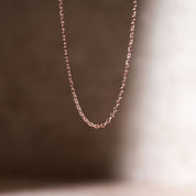 Heart Tag - Silvertag Shop