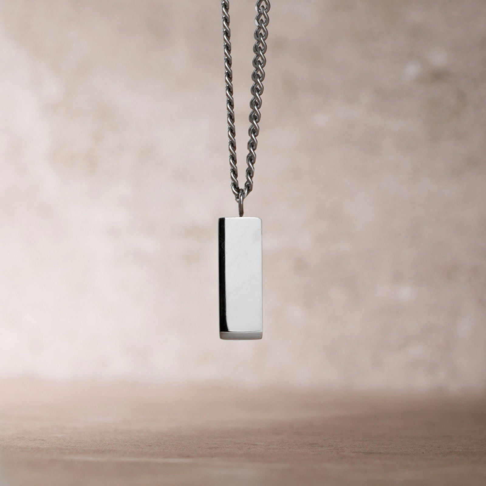 Mini Tag - Silvertag Shop