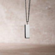 Mini Tag - Silvertag Shop