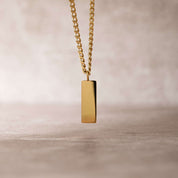 Mini Tag - Silvertag Shop