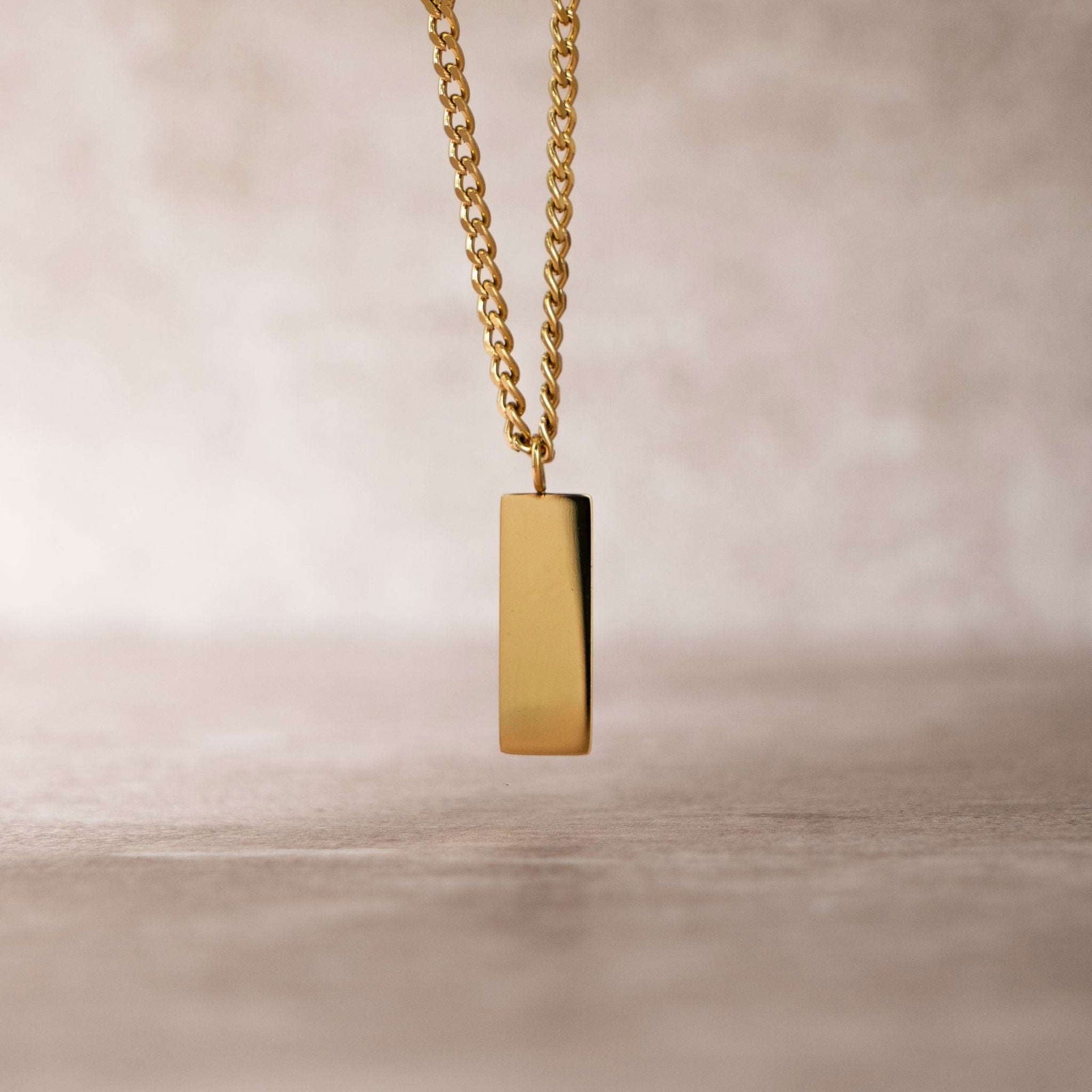 Mini Tag - Silvertag Shop