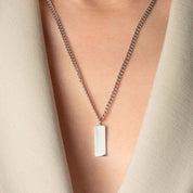 Mini Tag - Silvertag Shop