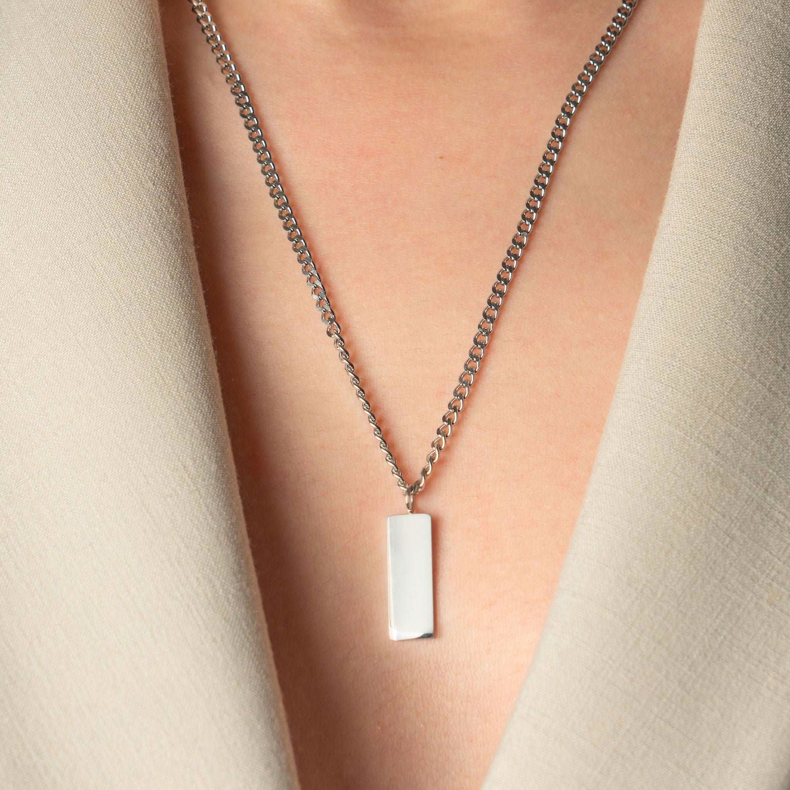 Mini Tag - Silvertag Shop