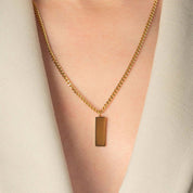 Mini Tag - Silvertag Shop