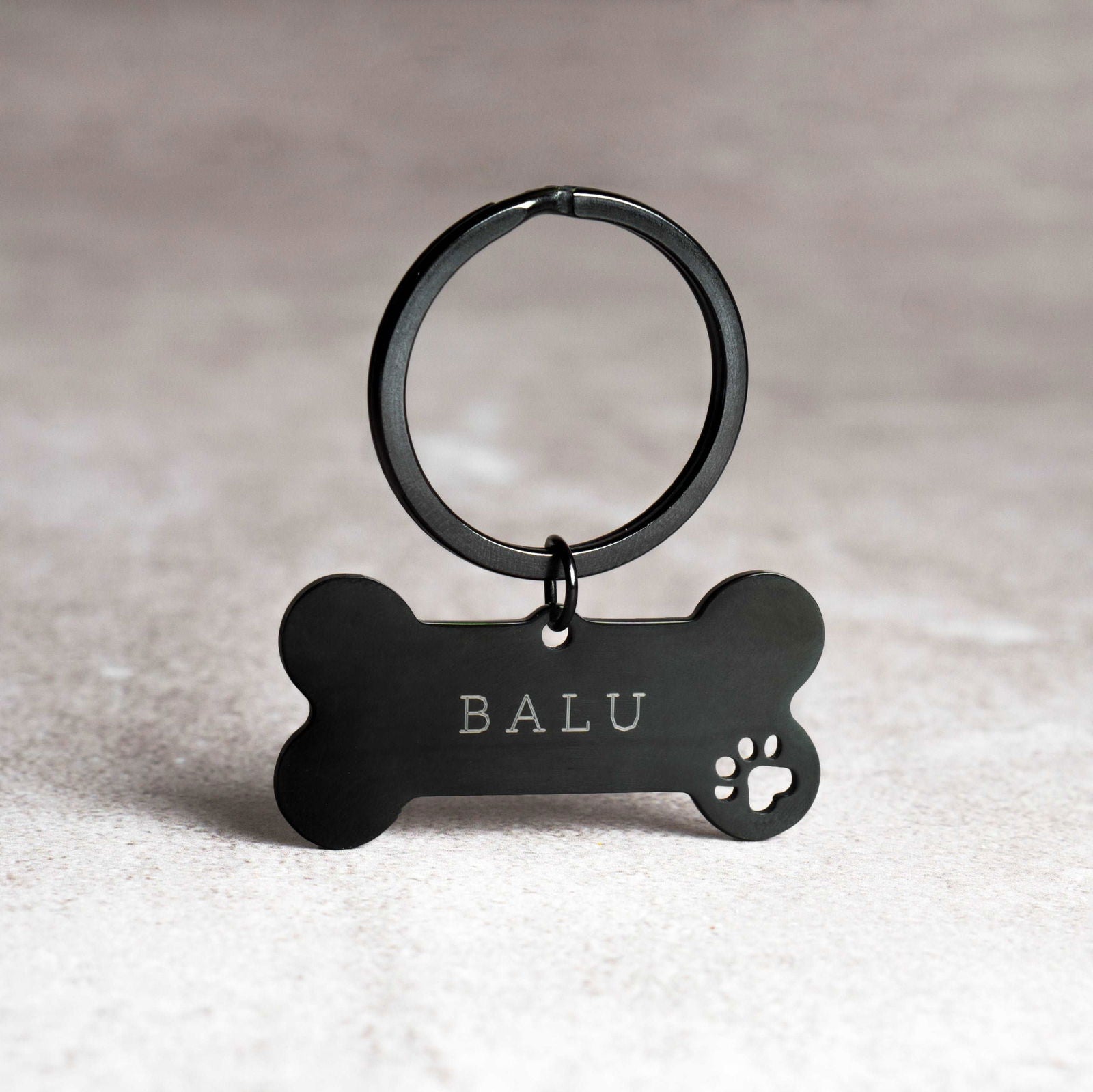 Pet tags - Silvertag Shop