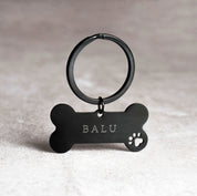 Pet tags - Silvertag Shop
