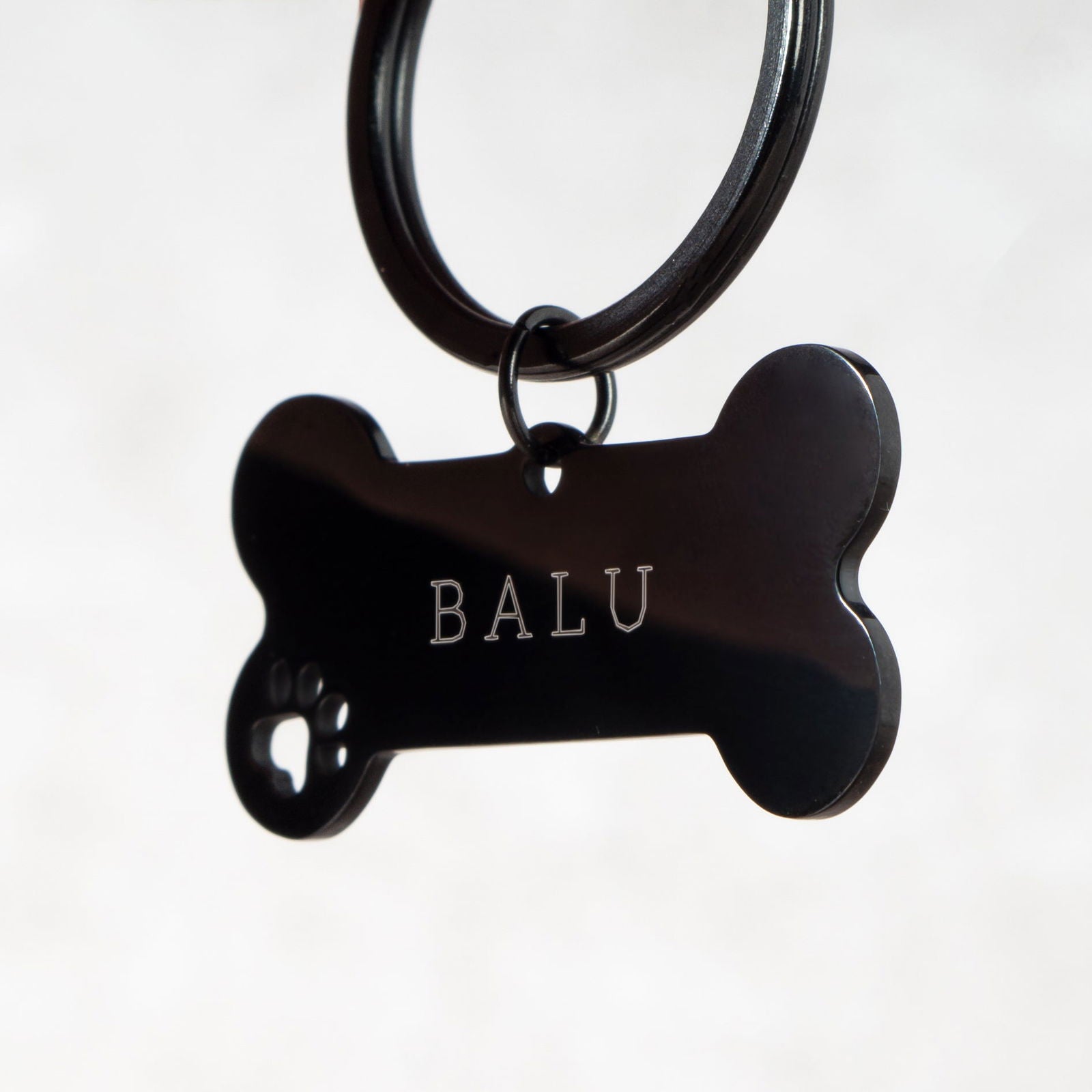 Pet tags - Silvertag Shop