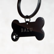 Pet tags - Silvertag Shop
