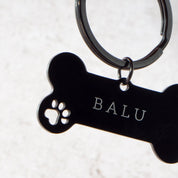 Pet tags - Silvertag Shop