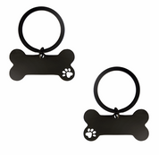 Pet tags - Silvertag Shop