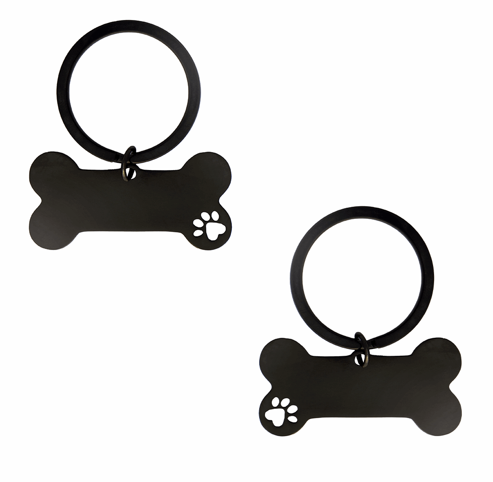 Pet tags - Silvertag Shop