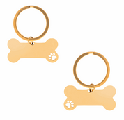 Pet tags - Silvertag Shop