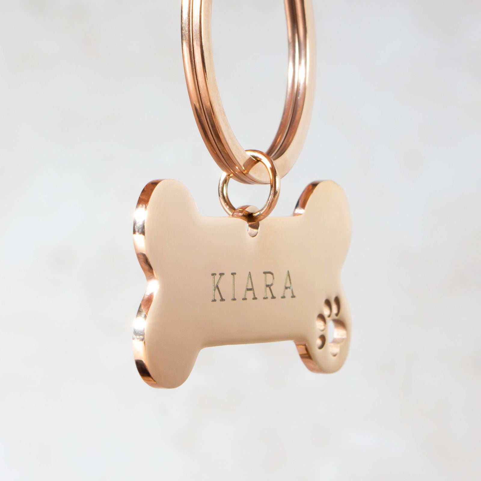 Pet tags - Silvertag Shop
