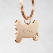 Pet tags - Silvertag Shop