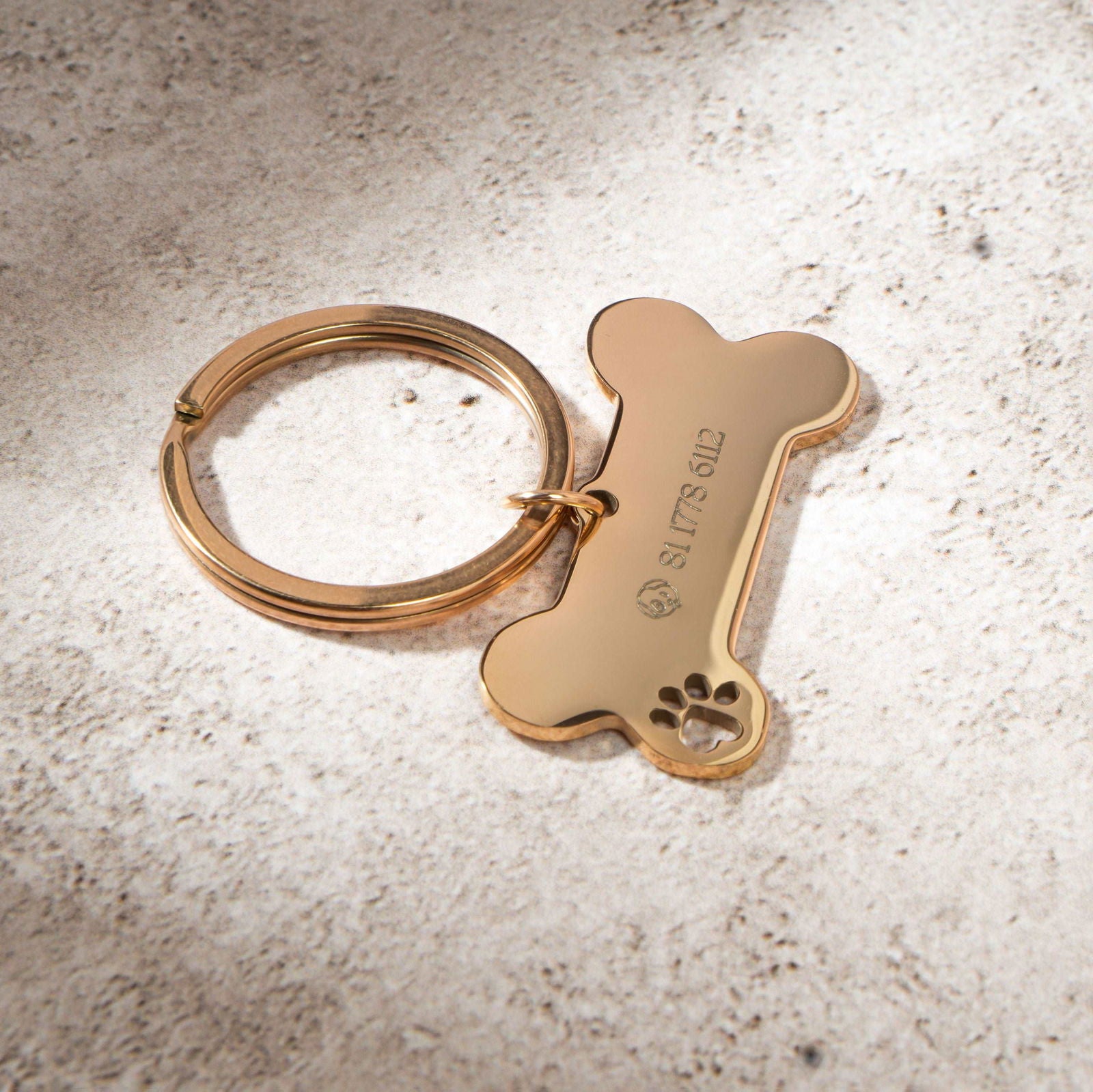 Pet tags - Silvertag Shop