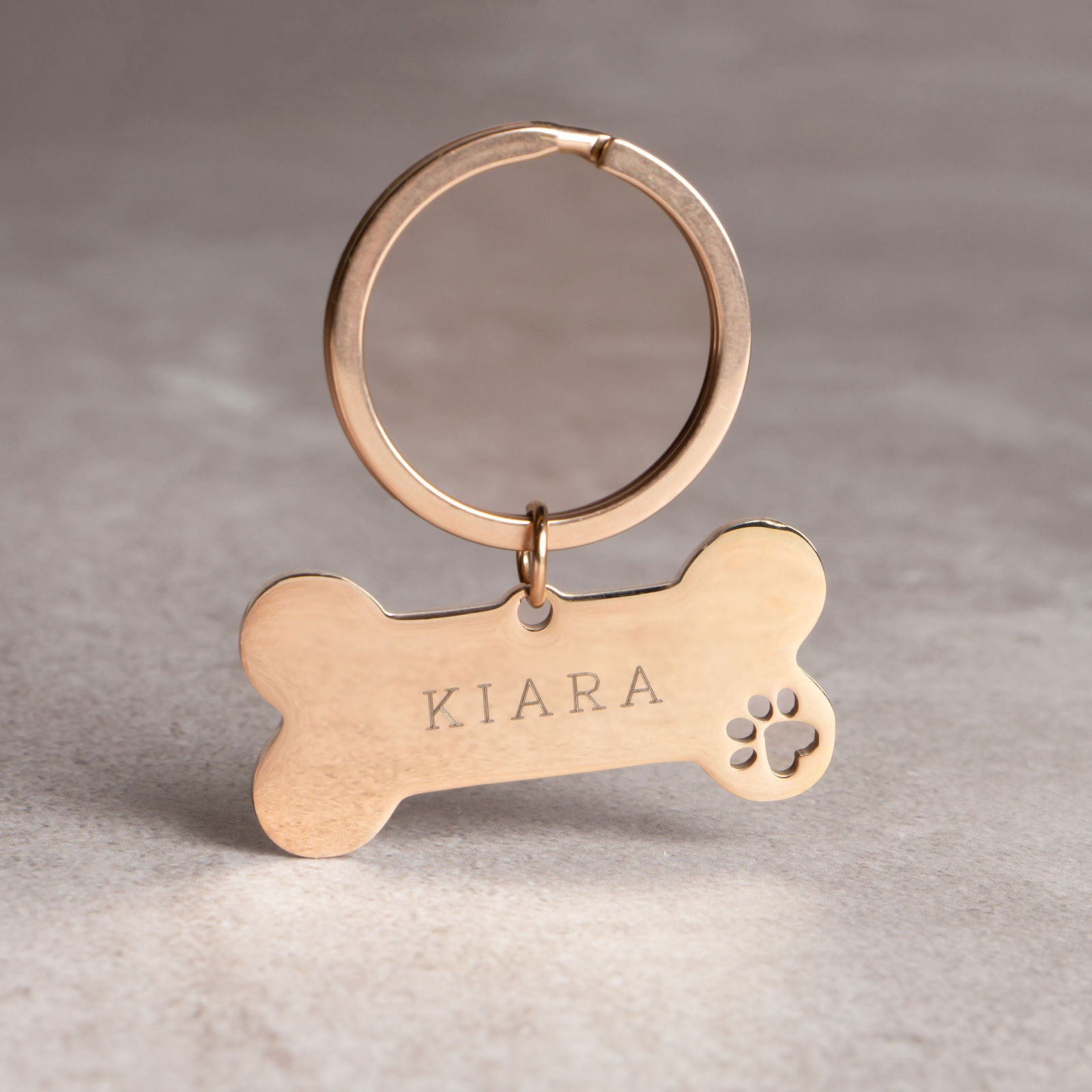 Pet tags - Silvertag Shop