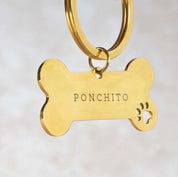 Pet tags - Silvertag Shop