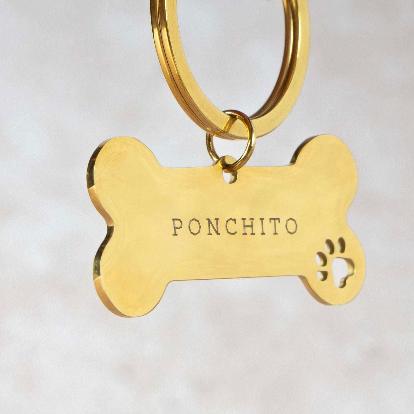 Pet tags - Silvertag Shop