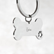 Pet tags - Silvertag Shop