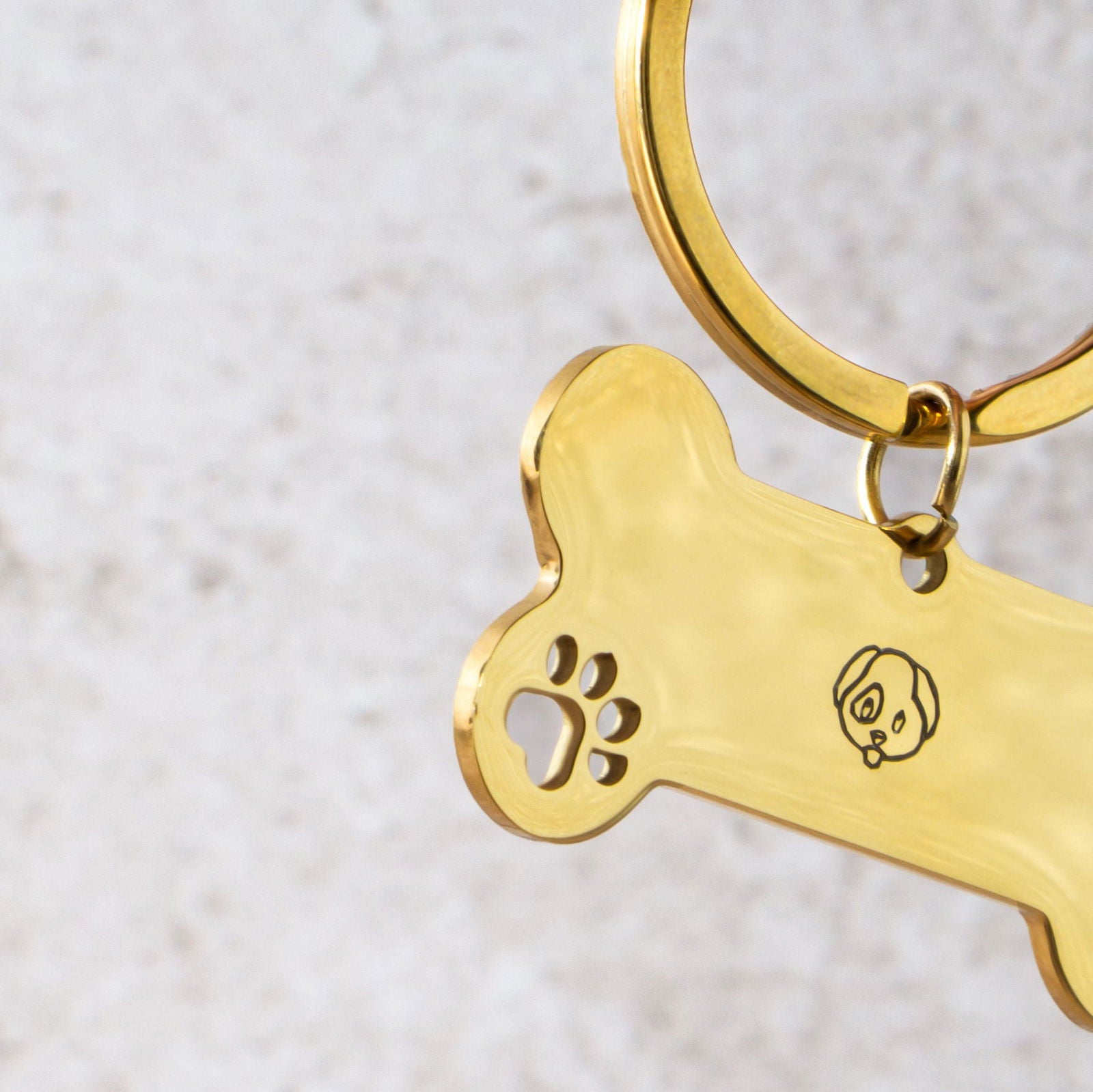 Pet tags - Silvertag Shop