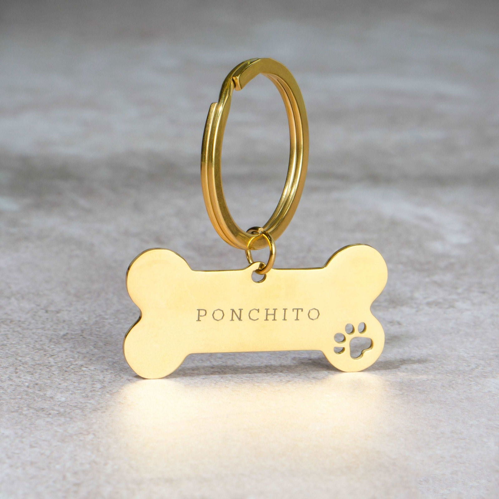 Pet tags - Silvertag Shop