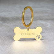 Pet tags - Silvertag Shop