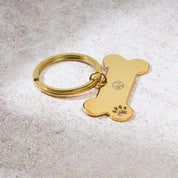 Pet tags - Silvertag Shop