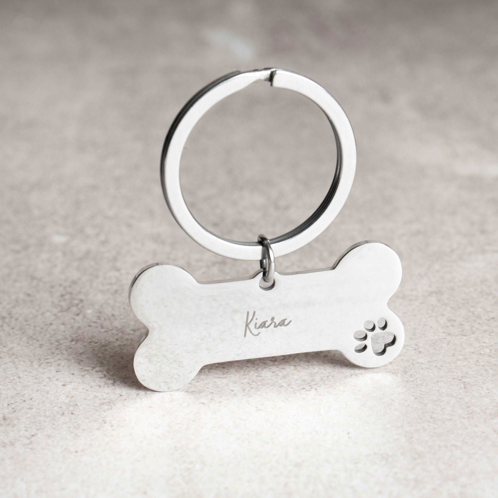 Pet tags - Silvertag Shop