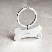 Pet tags - Silvertag Shop