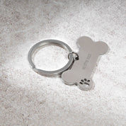 Pet tags - Silvertag Shop