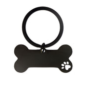 Pet tags - Silvertag Shop