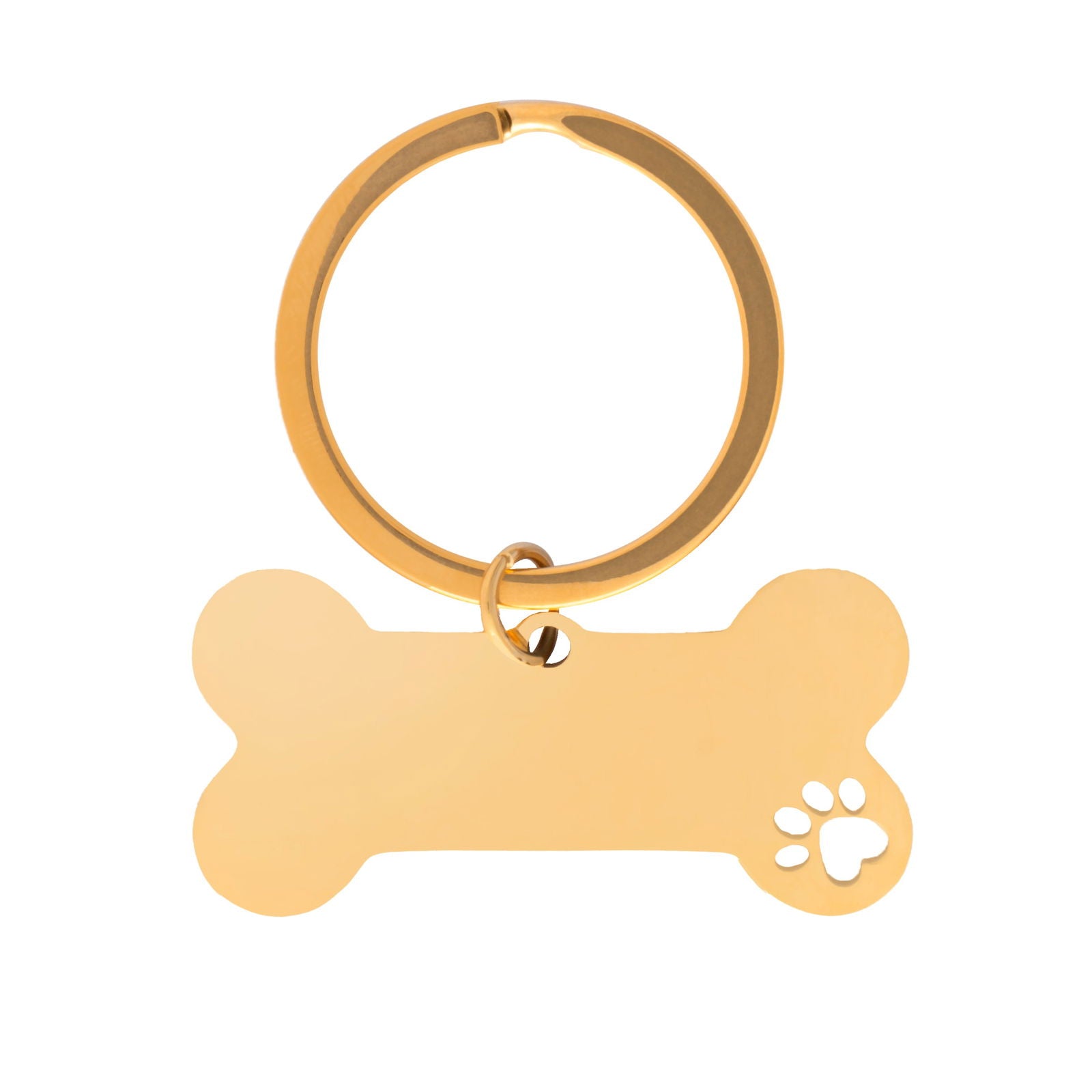 Pet tags - Silvertag Shop
