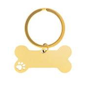 Pet tags - Silvertag Shop