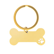 Pet tags - Silvertag Shop
