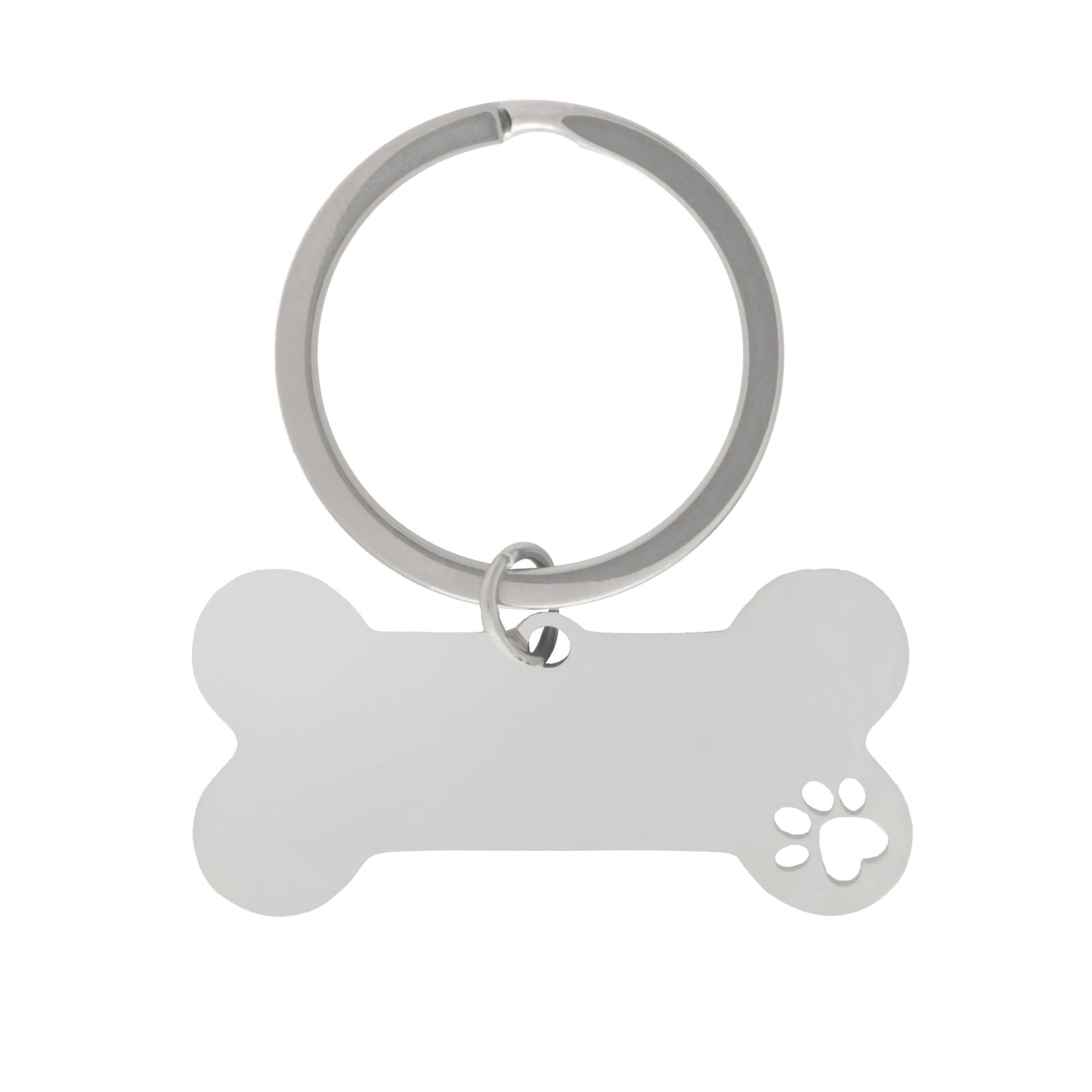 Pet tags - Silvertag Shop