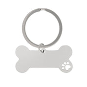 Pet tags - Silvertag Shop