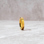 Ringtag Gold - Silvertag Shop