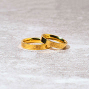 Ringtag Gold - Silvertag Shop