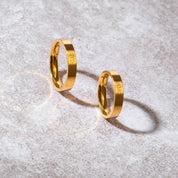 Ringtag Gold - Silvertag Shop