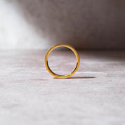 Ringtag Gold - Silvertag Shop