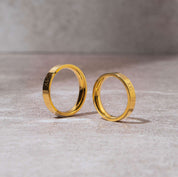 Ringtag Gold - Silvertag Shop