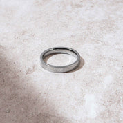 Ringtag Silver - Silvertag Shop