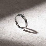 Ringtag Silver - Silvertag Shop