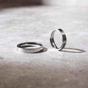 Ringtag Silver - Silvertag Shop