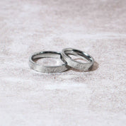 Ringtag Silver - Silvertag Shop