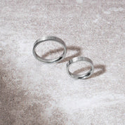 Ringtag Silver - Silvertag Shop