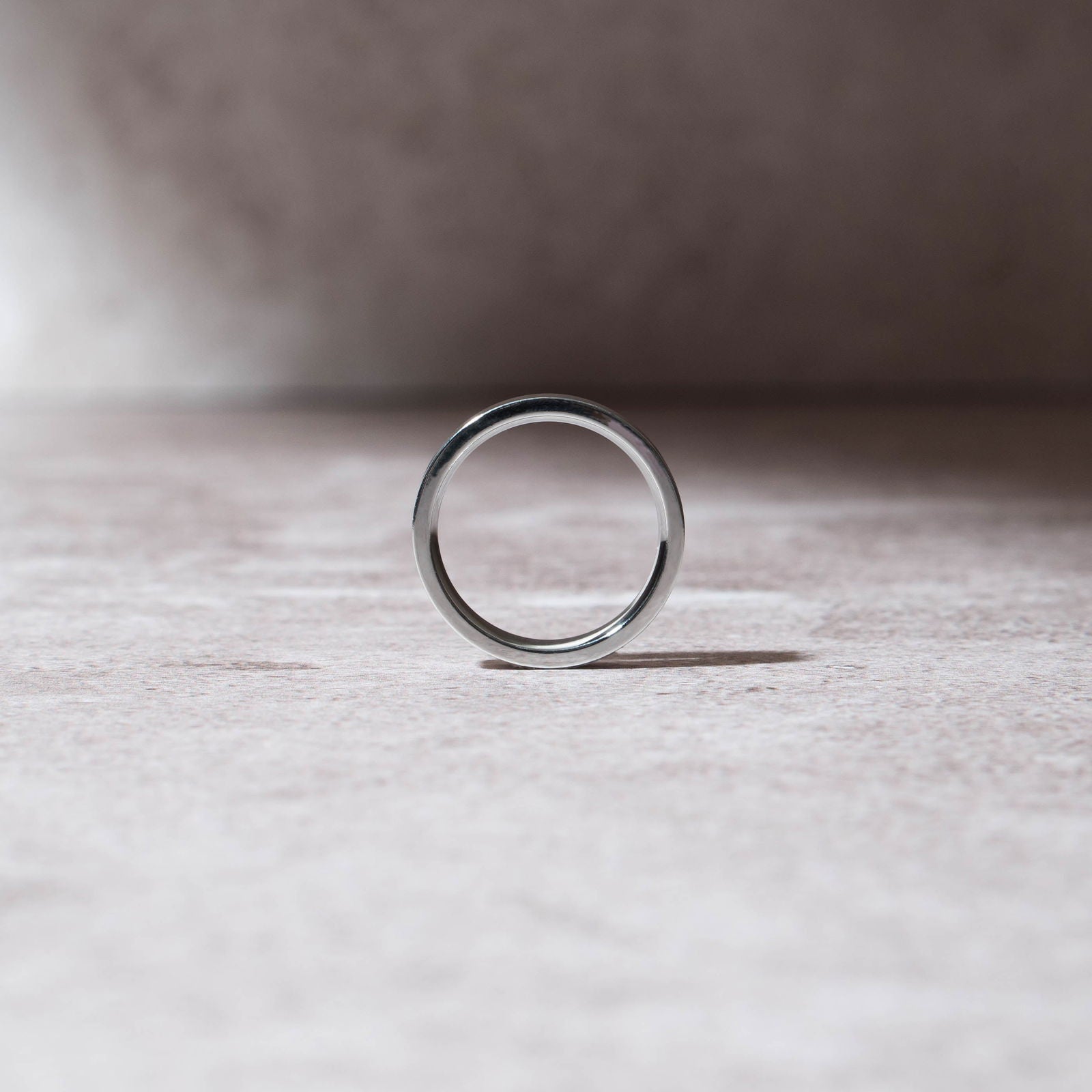 Ringtag Silver - Silvertag Shop